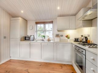 Beech Tree Lodge - Willington - 1