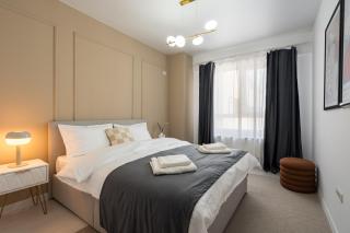 Central Spacious Apartment 1009 B4 - 0