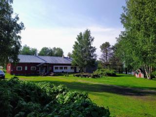 Barn House Mäntyniemi - Ruhtinaansalmi - 6