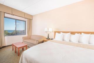 Days Inn by Wyndham Duluth Lakewalk - Duluth - 8