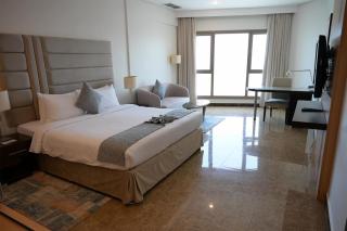 Best Western Plus Mahboula - 8