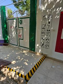 Casa Helvetica - Luxor - 2