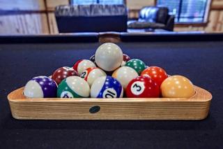 Spacious and Pet Friendly Rustic Lodge, Perfect for a Family Getaway to Broken Bow, OK - 4