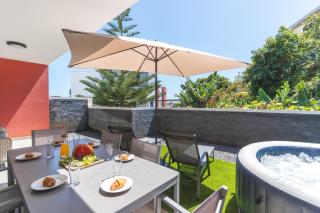 Blue Outlook Garden by Atlantic Holiday - Água de Pena - 0