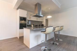 Blue Outlook Garden by Atlantic Holiday - 1