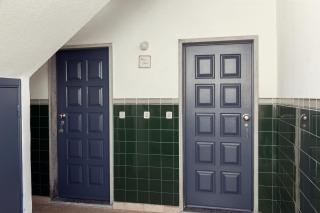 Mare Cheia (High Tide) Beach and Surf Apartments - Peniche - 2