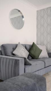 Harburn House - West Calder - 8