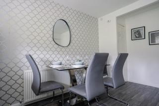 Harburn House - West Calder - 1