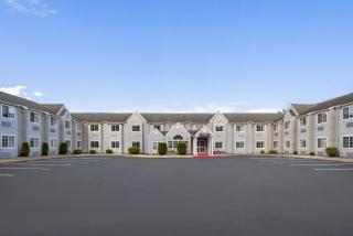 Microtel Inn by Wyndham - Albany Airport - Latham - 0