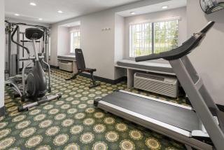 Microtel Inn by Wyndham - Albany Airport - Latham - 4