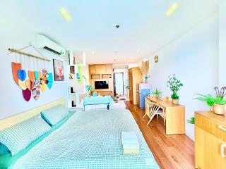 Sky Home 01 - Ho-Chi-Minh-Stadt - 3