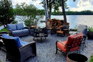 Beautiful Cottage with Lovely Outdoor Living with Views in Maine - 8