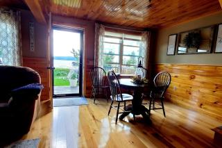 Beautiful Cottage with Lovely Outdoor Living with Views in Maine - 2