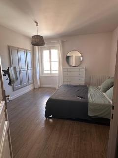 Appartement clim & piscine sur Golf - 1