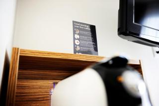 Hotel Stoller - Zurich - 7