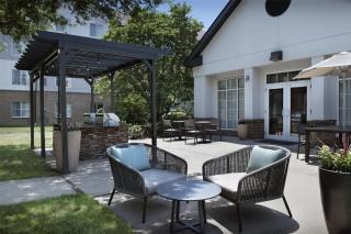 Homewood Suites by Hilton Princeton - 3