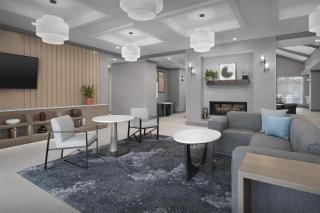 Homewood Suites by Hilton Princeton - 1