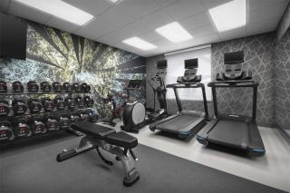 Homewood Suites by Hilton Princeton - 6