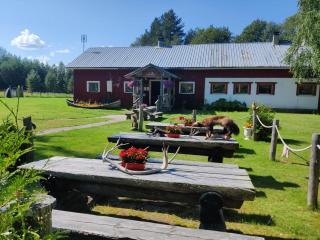 Barn House Mäntyniemi - 8