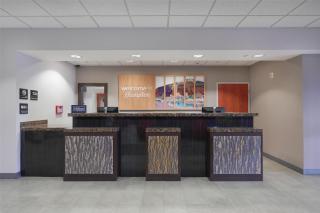 Hampton Inn & Suites Tulsa/Tulsa Hills - 8