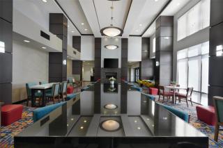 Hampton Inn & Suites Tulsa/Tulsa Hills - 7