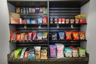 Hampton Inn & Suites Tulsa/Tulsa Hills - 5