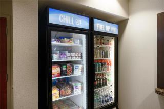 Hampton Inn & Suites Tulsa/Tulsa Hills - 3