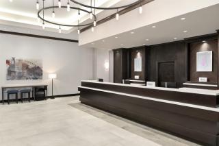 Hilton Garden Inn Atlanta Downtown - Atlanta - 3