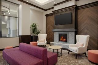 Hilton Garden Inn Atlanta Downtown - 1