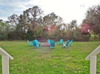 Spacious Luminous Cottage with Game Space and BBQ in Texas - 6
