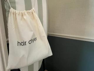 Wedgwood Hotel - Room 2 - 7