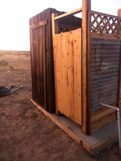 Remote Yurt Amazing for Stargazing near Joshua Tree National Park, California - 4