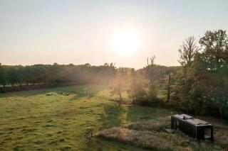 Gorgeous Off-Grid Tiny House Near Antwerp, Belgium - Wuustwezel - 0