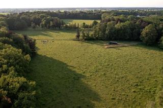Gorgeous Off-Grid Tiny House Near Antwerp, Belgium - Wuustwezel - 7