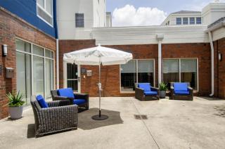Hilton Garden Inn Hattiesburg - Hattiesburg - 6