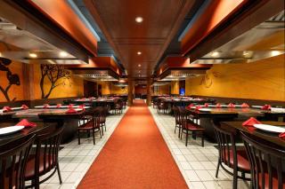 Wyndham Riverfront Hotel - 3