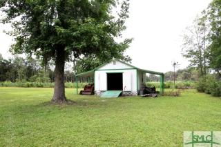 Quaint Cottage with Covered Dock on the Pond and Walking Trails in Georgia - Midway - 6