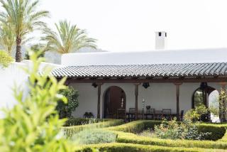 Chic 6 Bedroom Villa in Ibiza City, 1259 - 2