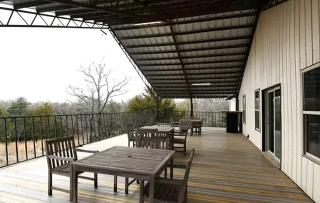 Incredible Spacious Rental with Fantastic Activities for an Unforgettable Family Adventure by the Lake in Cookson, Oklahoma - Cookson - 9