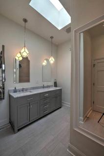 Incredible Waterfront Villa with Stunning Sights in Gary, Indiana - Miller - 1