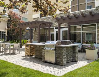 Homewood Suites by Hilton Akron/Fairlawn - Akron - 8