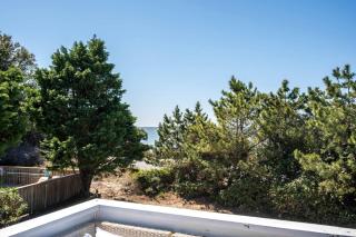 Pet Friendly Coastal Cottage in Corolla, North Carolina, Complete with Outdoor Pool and Private Hot Tub - 4