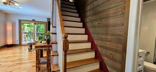 Secluded Cabin with River Access in Greenville, Maine - 1