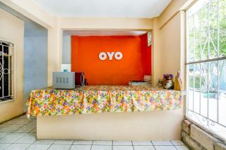 OYO Hotel Margarita - Tlaquiltenango - 5