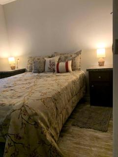 Picturesque Cottage with Fire Pit in Dunnellon, Florida - Dunnellon - 9