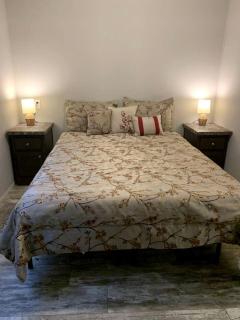 Picturesque Cottage with Fire Pit in Dunnellon, Florida - Dunnellon - 8