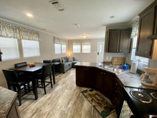 Picturesque Cottage with Fire Pit in Dunnellon, Florida - Dunnellon - 7
