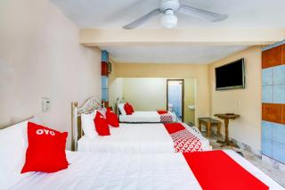 OYO Hotel Margarita - 8