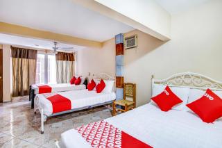 OYO Hotel Margarita - 4