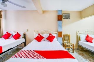 OYO Hotel Margarita - Tlaquiltenango - 1